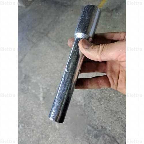 Attacco Originali Per 2 OPERATORI FAAC 550 230V FAAC 390592 Porta Basculante 